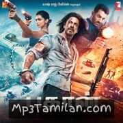 Pathaan - Tamil movie poster | High-Quality MP3 Downloads Pathaan - Tamil movie poster - Download Pathaan - Tamil MP3 Songs