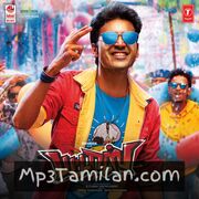 Pattas movie poster | High-Quality MP3 Downloads Pattas movie poster - Download Pattas MP3 Songs