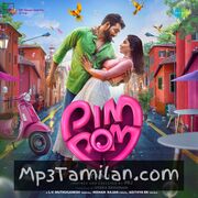 Pim Pom Movie Poster - Tamil Movie Songs