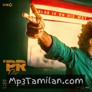 PR04 Movie Poster - Tamil Movie Songs