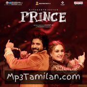 Prince Tamil movie poster | High-Quality MP3 Downloads Prince Tamil movie poster - Download Prince Tamil MP3 Songs