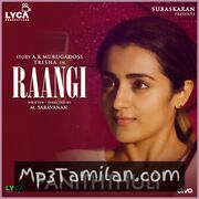 Raangi movie poster | High-Quality MP3 Downloads Raangi movie poster - Download Raangi MP3 Songs
