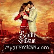 Radhe Shyam movie poster | High-Quality MP3 Downloads Radhe Shyam movie poster - Download Radhe Shyam MP3 Songs