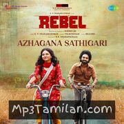 Rebel movie poster | High-Quality MP3 Downloads Rebel movie poster - Download Rebel MP3 Songs