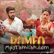 Romeo movie poster | High-Quality MP3 Downloads Romeo movie poster - Download Romeo MP3 Songs