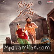 Thandel Movie Poster - Tamil Movie Songs