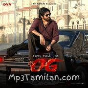 Download They Call Him OG Tamil Movie Songs