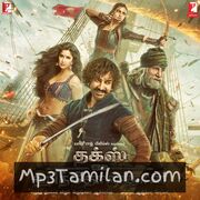 Thugs Of Hindostan movie poster | High-Quality MP3 Downloads Thugs Of Hindostan movie poster - Download Thugs Of Hindostan MP3 Songs