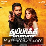 Thuppakki Munai movie poster | High-Quality MP3 Downloads Thuppakki Munai movie poster - Download Thuppakki Munai MP3 Songs