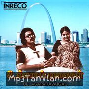 Ullasa Paravaigal movie poster | High-Quality MP3 Downloads Ullasa Paravaigal movie poster - Download Ullasa Paravaigal MP3 Songs