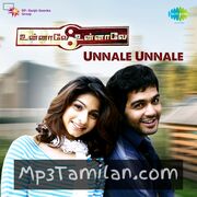 Unnale Unnale Movie Poster - Tamil Movie Songs