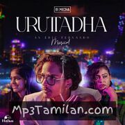 Uruttadha Movie Poster - Tamil Movie Songs