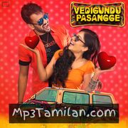 Vedigundu Pasangge movie poster | High-Quality MP3 Downloads Vedigundu Pasangge movie poster - Download Vedigundu Pasangge MP3 Songs