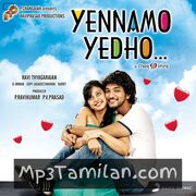 Yennamo Yedho movie poster | High-Quality MP3 Downloads Yennamo Yedho movie poster - Download Yennamo Yedho MP3 Songs